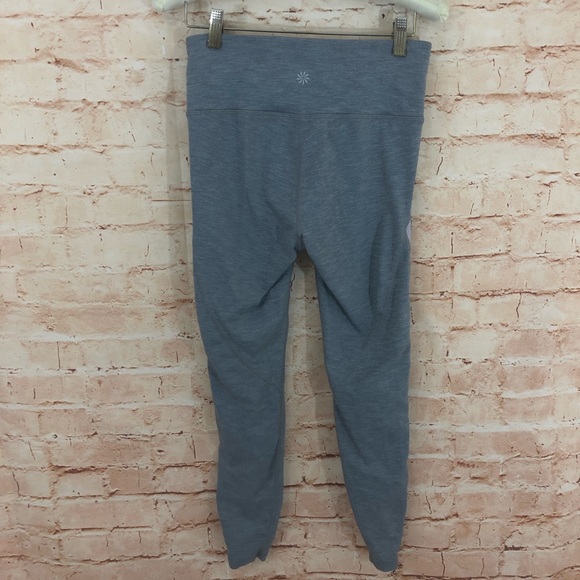 Athleta Side Mesh Tight Legging - Picture 3 of 7